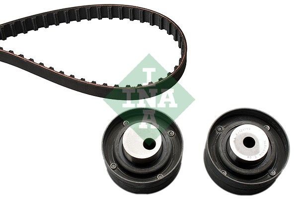 INA Kit de distribution 530 0103 10 Courroie moteur INA VIANO 530 0103 10 pas cher
