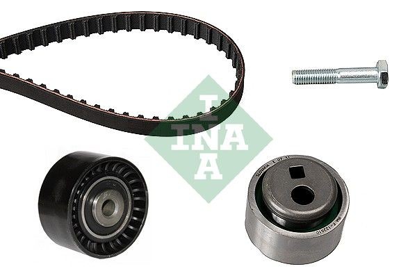 Distributieriem set INA 530 0119 10 INA 530 0119 10 Distributie-riem NISSAN MICRA 1999