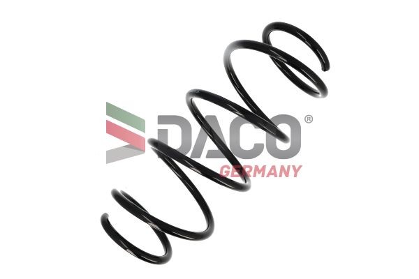 DACO Germany Ressort de suspension 800323 DACO Germany 800323 Ressorts BMW X4 F26 prix