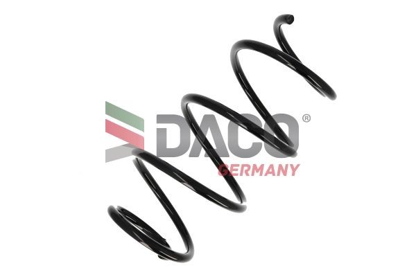DACO Germany Ressort de suspension 801320 DACO Germany 801320 Ressort hélicoïdal Hyundai i30 II Break prix