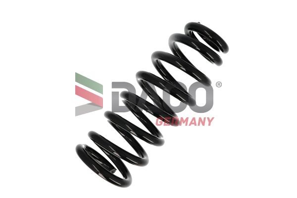 Fjeder DACO Germany 801714 DACO Germany 801714 Spiralfjeder bag venstre højre Kia SORENTO 2004