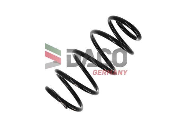 Prużina podvozku DACO Germany 801715 DACO Germany 801715: Pružina Kia SORENTO 2012