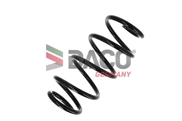 Chassisveer DACO Germany 801716 DACO Germany 801716: Springveer Kia SORENTO 2014