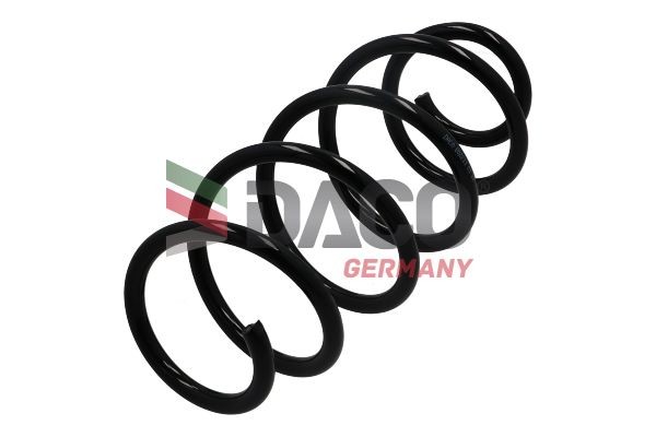 DACO Germany Molle ammortizzatori 802211 DACO Germany 802211 Molle ammortizzatori MAZDA CX-5 I (KE, GH) 2.5 192 CV 2017