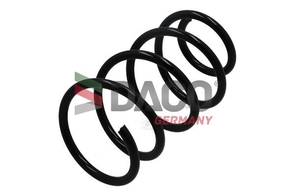 DACO Germany Coil spring 802407 Mini R58 Spring 802407 DACO Germany