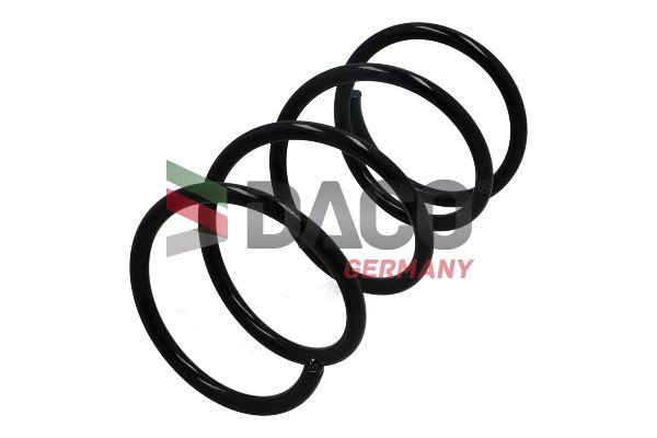 DACO Germany Fahrwerksfeder 802506 802506 DACO Germany Federn Mitsubishi ASX GA0 Kosten