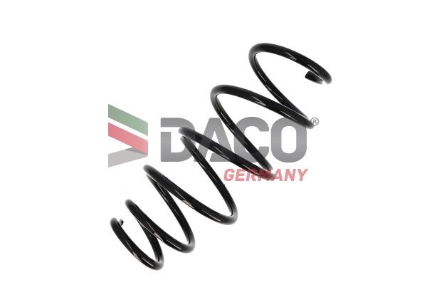 Vedru DACO Germany 802745 DACO Germany 802745 Vedrud tagumine vasak parem Opel ZAFIRA 2017