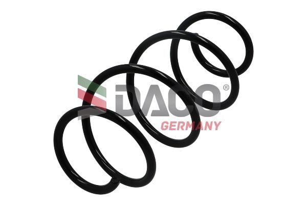 DACO Germany Prużina podvozku 803020 DACO Germany 803020 Pružina podvozku Renault Clio 4 Grandtour cena