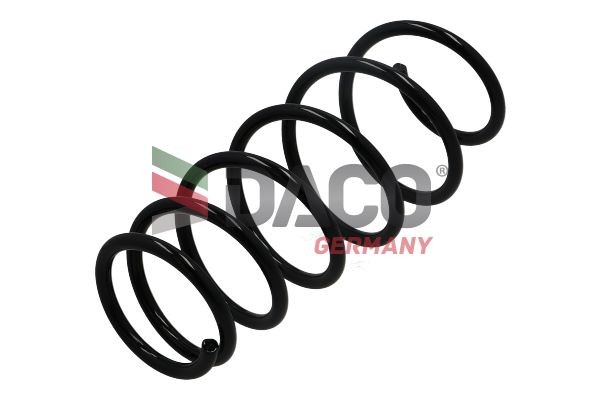 DACO Germany Ελατήρια ανάρτησης 803927 DACO Germany 803927 Ελατήρια Toyota IQ AJ1 τιμες