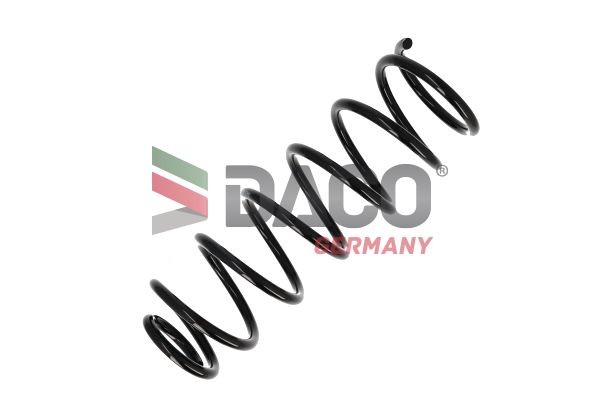 DACO Germany Molle ammortizzatori 810920 Costo Molle DACO Germany LANCIA 810920