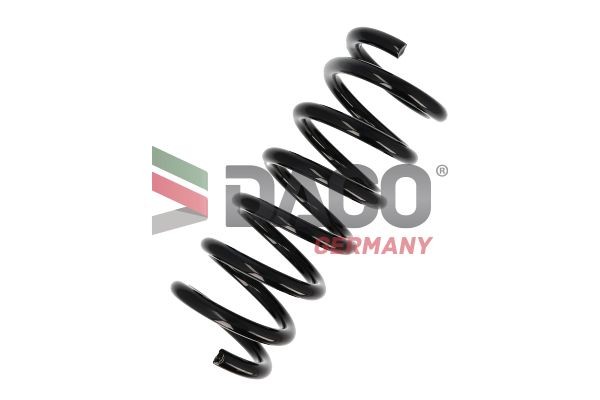 DACO Germany Mola de suspensão 811018 DACO Germany 811018 Mola helicoidal Mondeo Mk5 Sedan (CD) originais preço