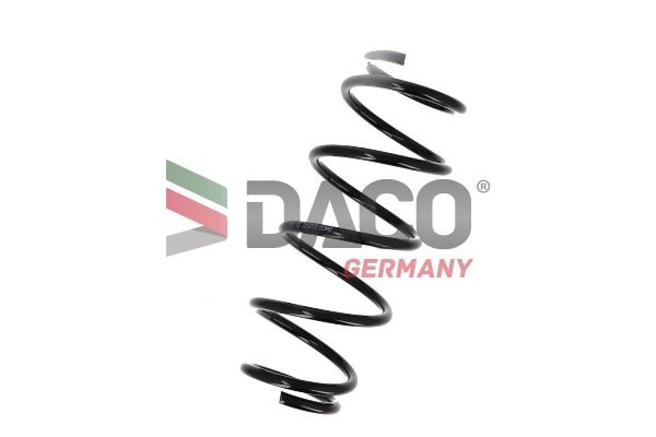 Fjeder DACO Germany 812607 DACO Germany 812607 Fjeder SUZUKI ALTO 2013