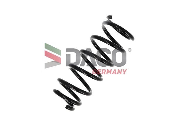 Molle ammortizzatori DACO Germany 812609 DACO Germany 812609 costo Molle Nissan PRIMERA 2016
