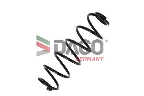 DACO Germany Fjær 812818 DACO Germany 812818 Spiralfjær Peugeot 2008 Stasjonsvogn pris