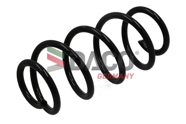 DACO Germany Ελατήρια ανάρτησης 813908 DACO Germany 813908 Ελατήρια ανάρτησης Auris E18 γνήσια τιμες