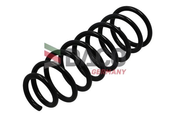 DACO Germany Molle ammortizzatori 813915 813915 Molle TOYOTA AVENSIS DACO Germany costo