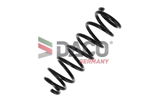 DACO Germany Fjeder 813917 Fjeder DACO Germany Toyota PRIUS 813917