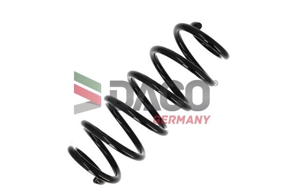 DACO Germany Molle ammortizzatori 813920 DACO Germany 813920 costo Molle Toyota Prius Plus originale
