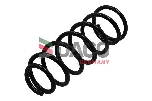 DACO Germany Molle ammortizzatori 813921 813921 costo Molle TOYOTA AVENSIS DACO Germany