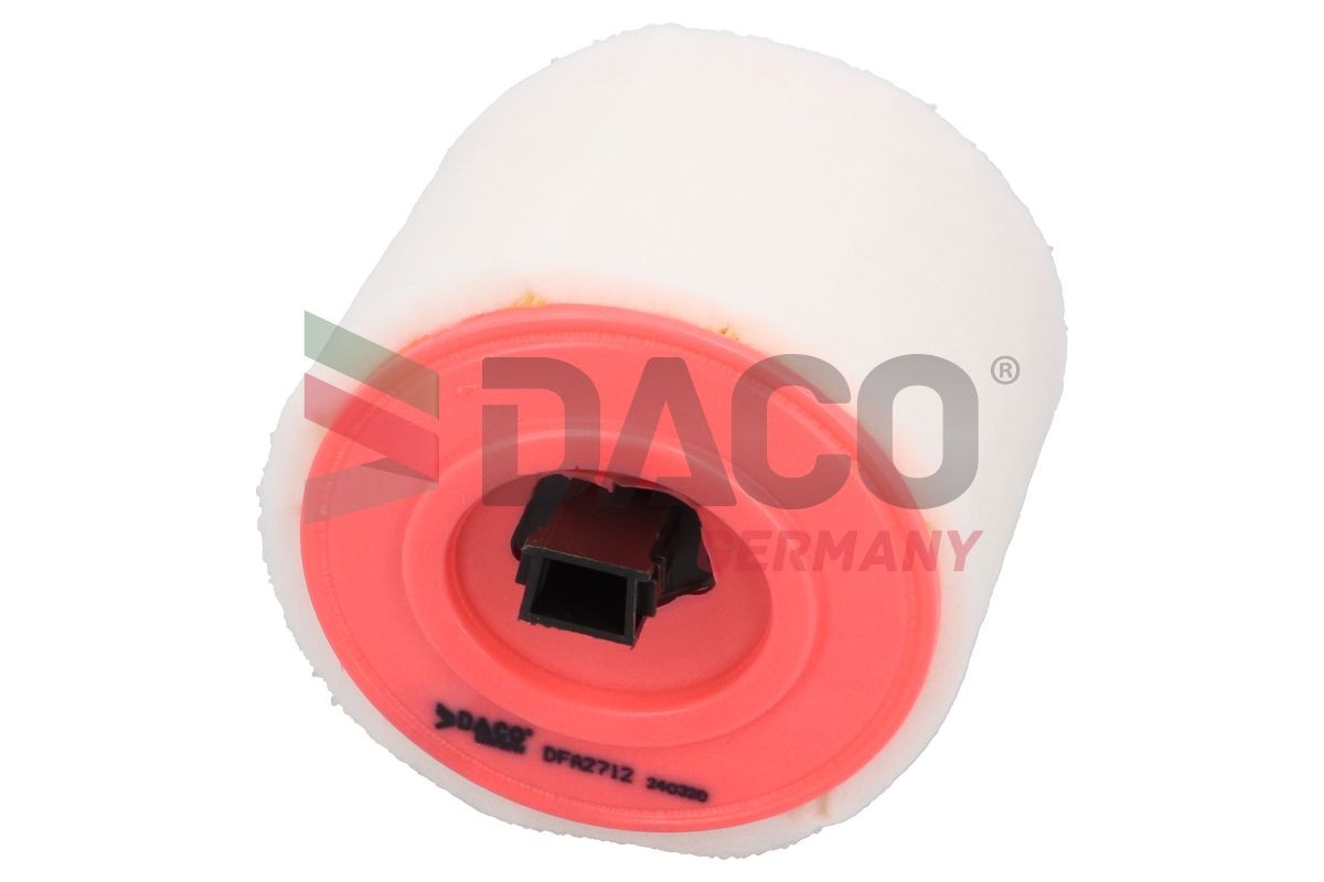 DACO Germany Luftfilter DFA2712 DFA2712 DACO Germany Luftfilter Opel billige