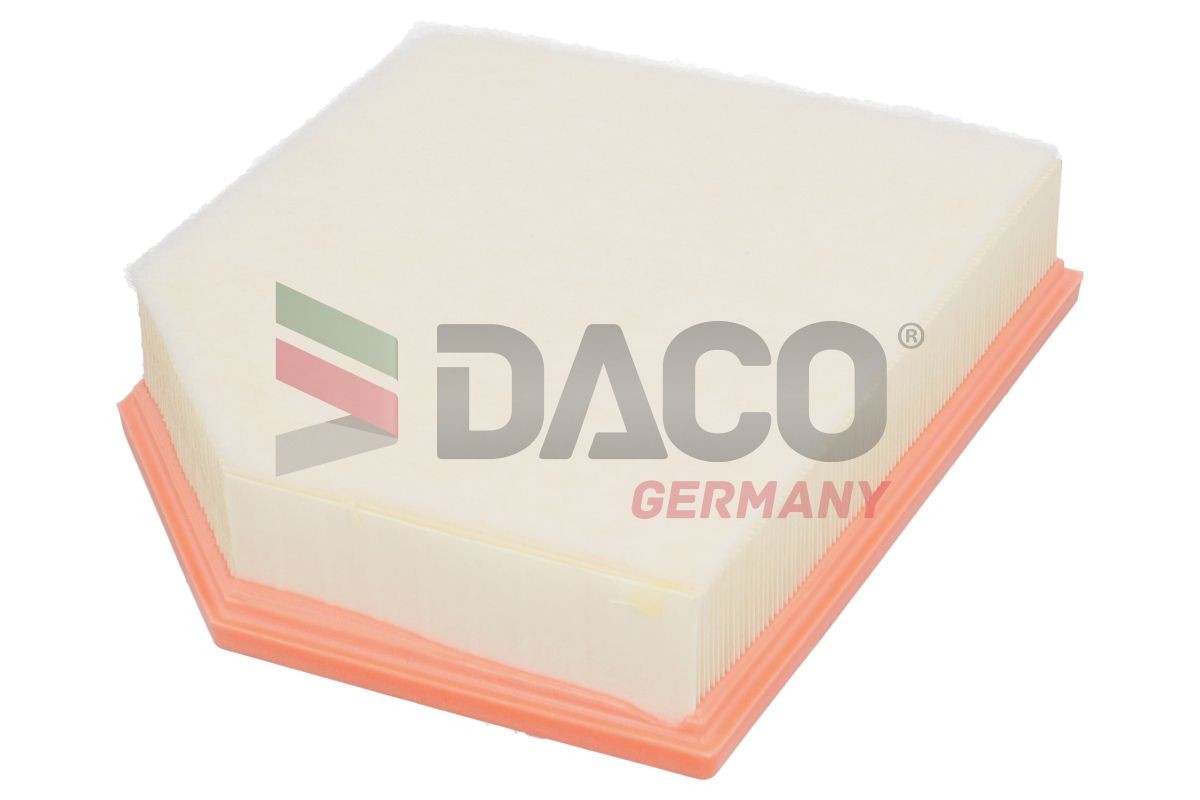 Filtre à air DACO Germany DFA4102 DACO Germany DFA4102 Filtre d'air Volvo XC 90 2015