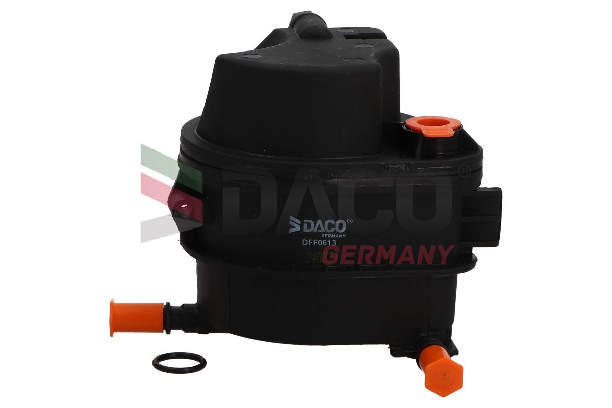 DACO Germany Drivstoffilter DFF0613 Drivstoffilter DACO Germany C3 DFF0613 billige