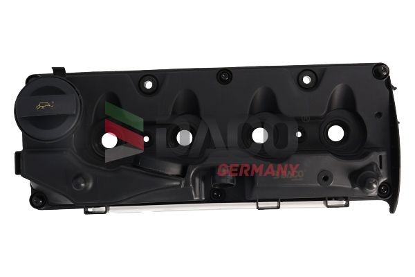 DACO Germany Καπάκι βαλβίδων OS0211 DACO Germany OS0211 Κυλινδροκεφαλη SEAT ALHAMBRA γνήσια