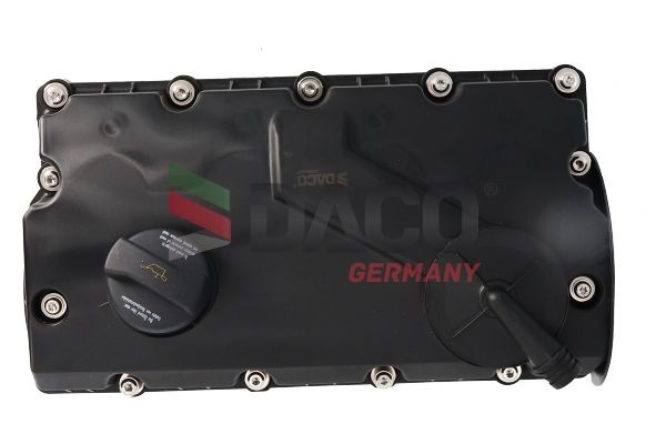 DACO Germany Καπάκι βαλβίδων OS0212 DACO Germany OS0212 Κυλινδροκεφαλη Daewoo Matiz M150 τιμες