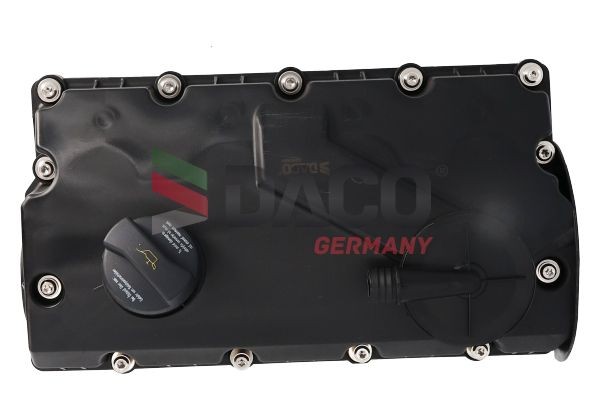 DACO Germany Topdæksel OS0213 DACO Germany OS0213 Topstykke BMW 2-serie originale