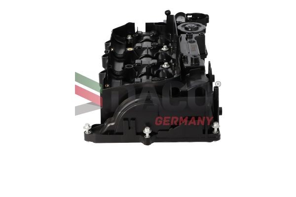 DACO Germany Καπάκι βαλβίδων OS0311 DACO Germany OS0311 Κυλινδροκεφαλη Toyota Hilux 2 LN65 τιμες