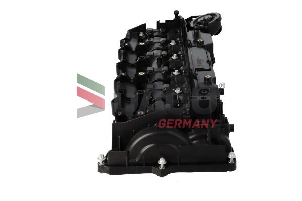 DACO Germany Topdæksel OS0314 Topstykke DACO Germany Chevrolet EPICA OS0314