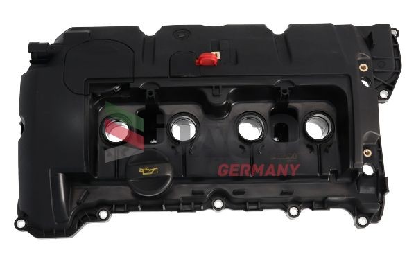 DACO Germany Topdæksel OS0604 Topstykke DACO Germany Skoda SUPERB OS0604