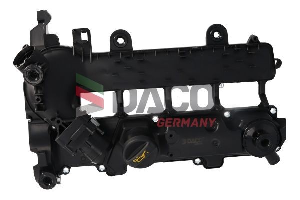 DACO Germany Klapikambrikaas OS0605 DACO Germany OS0605 Silindripea Porsche 944 Kupee hind
