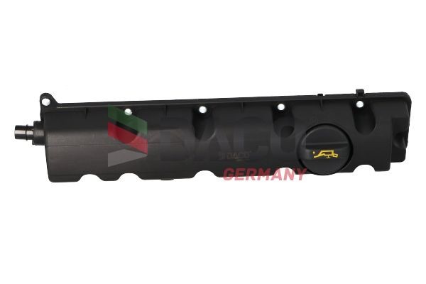 DACO Germany Topdæksel OS0606 Topstykke DACO Germany Chevrolet EPICA OS0606