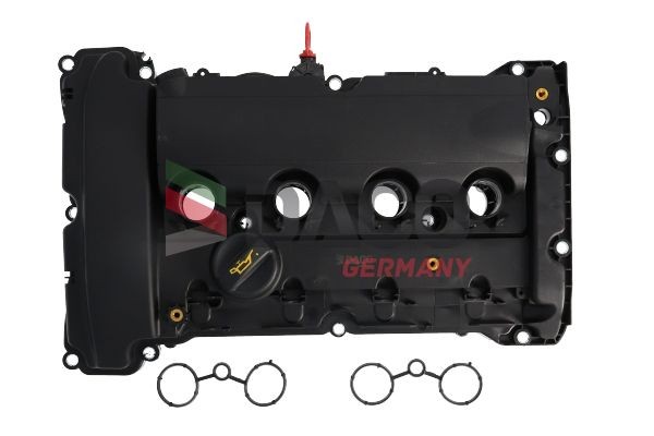 DACO Germany Ventilkåpa OS0608 OS0608 DACO Germany cylinderhuvudet VOLVO V70