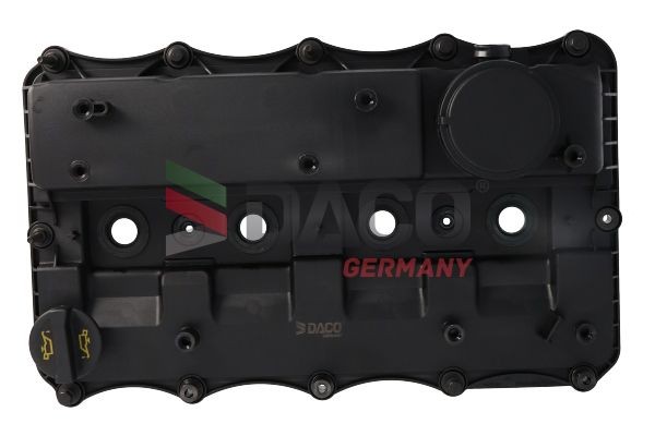 DACO Germany Toppdeksel OS0609 DACO Germany OS0609 originale Toppdeksel Land Rover Defender Cabrio hva koster