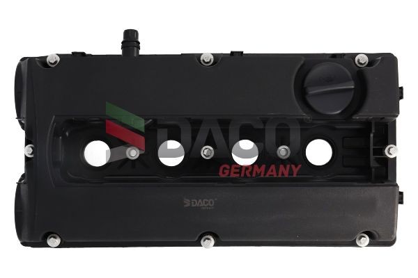 DACO Germany Topdæksel OS0900 OS0900 Topstykke CHEVROLET EPICA DACO Germany