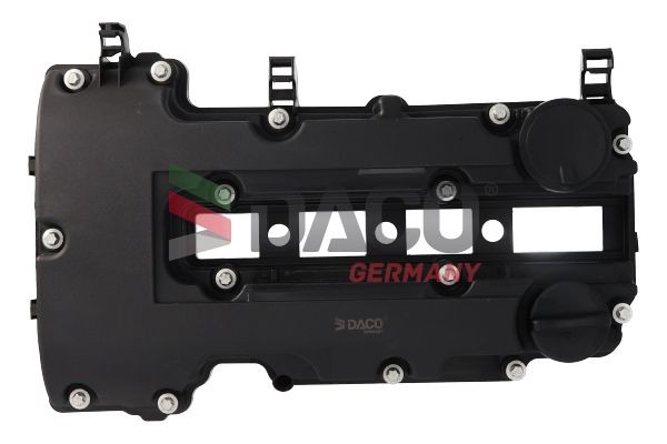 DACO Germany Toppdeksel OS2700 OS2700 Topplokk SEAT ALHAMBRA DACO Germany