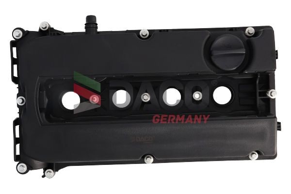DACO Germany Ventilkåpa OS2702 DACO Germany OS2702 Ventilkåpa Alfa Romeo 159 Sportwagon original