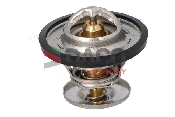 DACO Germany Termostato motore TT0202 DACO Germany TT0202 Termostato refrigerante FIAT PALIO originali