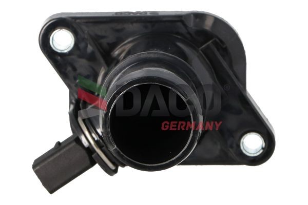 DACO Germany Termostats, Dzesēšanas šķidrums TT0203 TT0203 Termostats DACO Germany CHEVROLET CAMARO