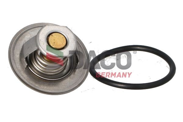 DACO Germany Termostat, kylvätska TT0204 TT0204 DACO Germany termostat kylvätska VOLVO V50