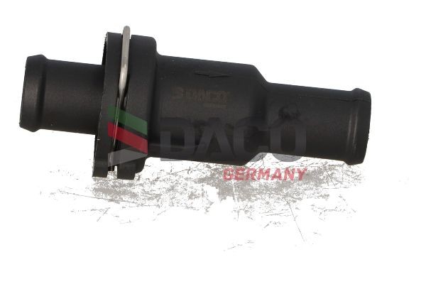 DACO Germany Termostato, Raffreddamento olio TT0205 DACO Germany TT0205 Termostato olio KIA OPTIMA originali