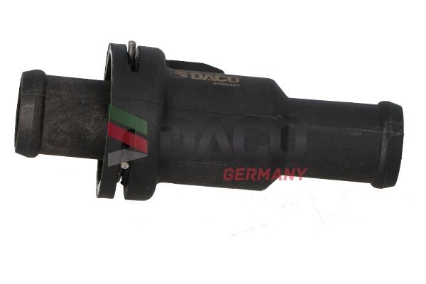 DACO Germany Termostat, oliekøling TT0207 DACO Germany TT0207 Suzuki SX4 S-Cross Olietermostat til en rimelig pris