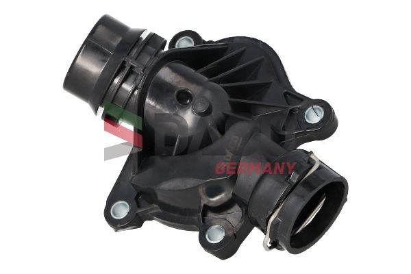 DACO Germany Kühlwasserthermostat TT0300 Kühler-Thermostat DACO Germany Honda CITY TT0300