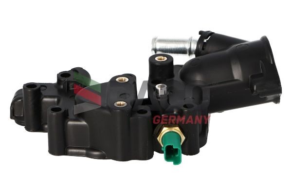 DACO Germany Περίβλημα θερμοστάτη TT0601 Θερμοστάτης DACO Germany AVEO TT0601 φθηνά