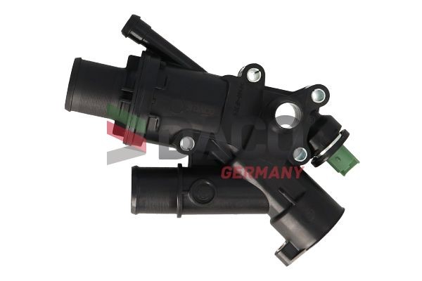 DACO Germany Termostaat, Jahutusvedelik TT0604 Termostaat DACO Germany Land Rover DISCOVERY TT0604