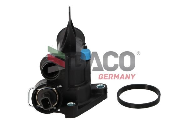 DACO Germany Θερμοστάτης, ψυκτικό υγρό TT0700 DACO Germany TT0700 Θερμοστάτης RENAULT TRUCKS MESSENGER γνήσια