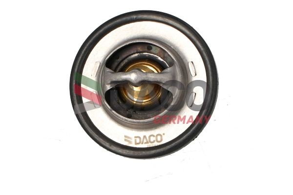 DACO Germany Termostaat, Jahutusvedelik TT0701 Termostaat DACO Germany DISCOVERY TT0701 odav