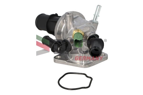 DACO Germany Termostaattikotelo TT0900 DACO Germany Termostaatti MERCEDES-BENZ TT0900